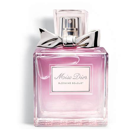 miss dior bouquet 100ml|miss dior blooming boutique.